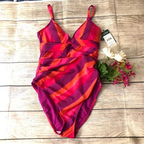 Ralph Lauren Other - 🎆NEW, Gorgeous swimming suit .